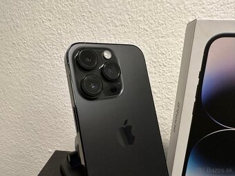 💯✅iPhone 14 Pro TOP STAV 100% ZDRAVIE batérie - 2