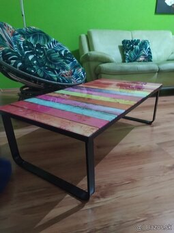 Darujem konferenčný stôl za 10€ - 2