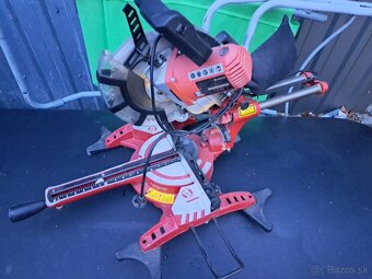 Píla úkosová Einhell TC-SM 2131/1 Dual Classic - 2