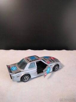 Buraggo Mercedes - 2