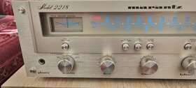 marantz 2218 made in Japan 1978 - 2
