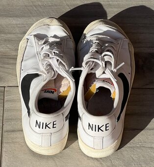 Nike tenisky 43 - 2