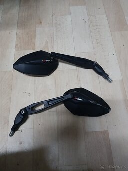 Spätné zrkadlá M-Style ACE - 2