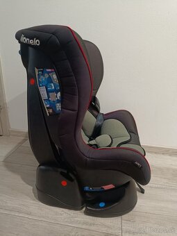 Autosedačka lionelo - 2