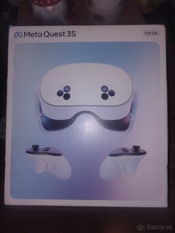 Oculus meta quest 3s - 2