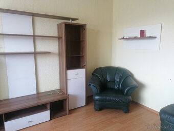 Obývačková zostava - 2