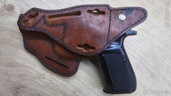 CZ 83 Cal.7,65 Browning - 2