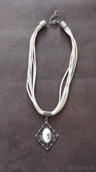 Dámska blúzka LX + doplnok - 2