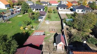 Rodinný dom v obci Starý Hrádok blízko Levic - 2