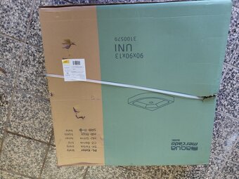 Sprchová vanička - 2