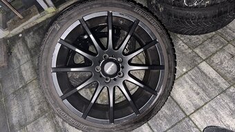Bridgestone blizzak - 2