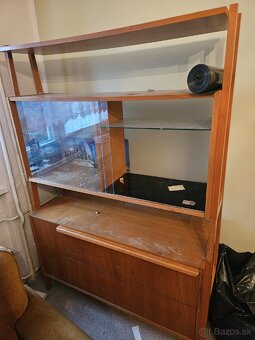 Obyvacia stena za odvoz - 2