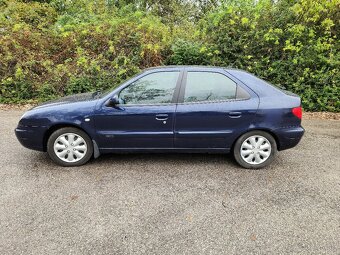 Citroen Xsara 1.4l 5D - 2