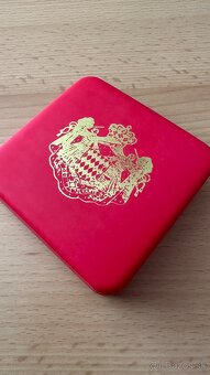 Ponúkam na predaj zberateľské dvojeurové mince - 2