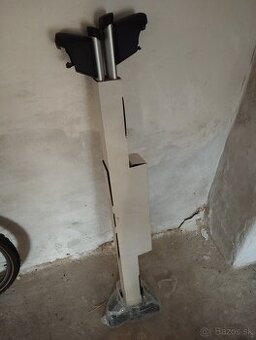 Nosič (záhradka) na auto - 2