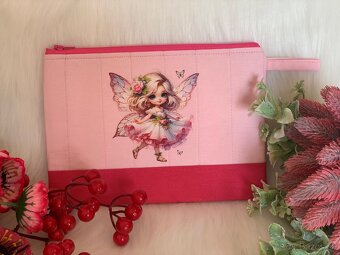 Kapsa/Taška na Tablet (do 15,6") a Dokumenty - 2