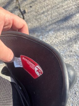 Topánky snowboard - 2