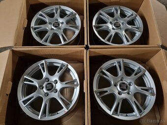 R15 5x112 orig.Seat VW Skoda - 2