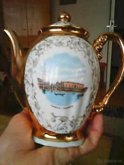 mocca suprava  s obrazkami Benatok - 2