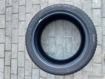 2x Maxxis Premitra 235/45 R18 98W Celoročné - 2