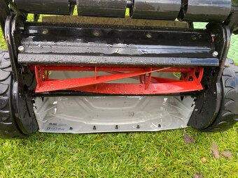 Predám vretenovú kosačku - 2