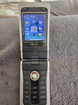 Nokia N90 - 2