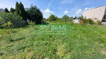 ZNÍŽENÁ CENA na predaj stavebný pozemok v obci Horné Štitáre - 2