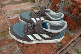 Tenisky Adidas - 2