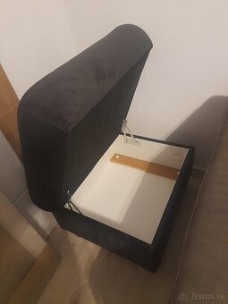 Predam taburetku do obyvacky - 2