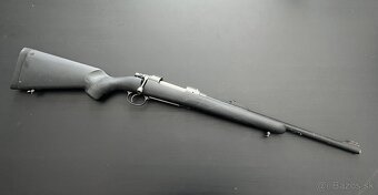 Predám ZKK 600 9,3x57 - 2