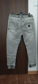 Rifle cropp 2kusy - 2