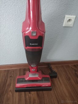 Vysávač ručný - 2