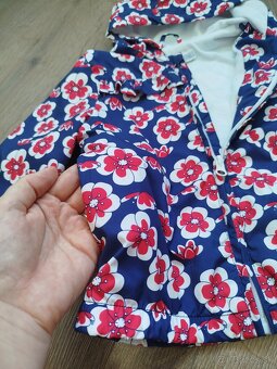 Detská zn. bunda veľ. 98 - 2