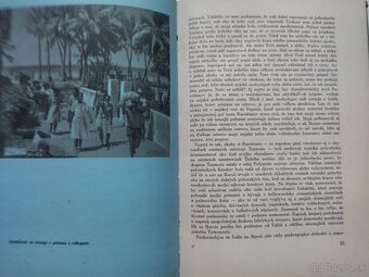 Bengt Danielsson Rajský ostrov - 2