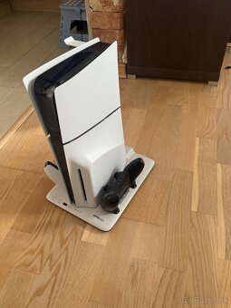 Ps5 slim - 2