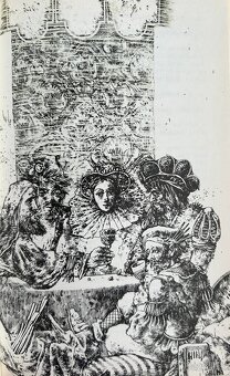 ZBIERKA HISTORICKÝCH ROMÁNOV - 2