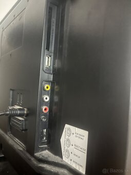 Televízor Hitachi - 2