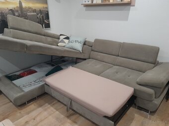 Sedacia súprava - 2