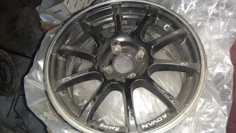 4x100 R15 ADVAN - 2