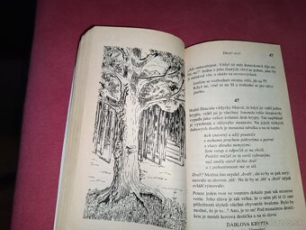 Dračí sluj (Grailquest 2) (2000 – 1. vydanie) - 2