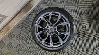Skoda Kodiaq RS Disky original XTREME 20" - 2