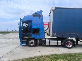 Volvo FH 14-500 low deck - 2