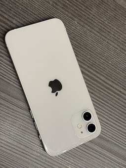 ▮ ▮ iPhone 12 biely - 128gb - 2