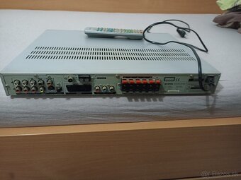 Predám DVD prehrávač Zn.Orava - 2