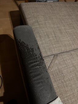 Rozkladací gauč DARUJEM - 2