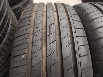 Letne pneu 205/55 R16 Fulda 2ks - 2