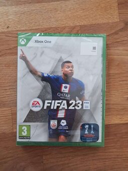 Xbox one plus príslušenstvo - 2