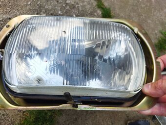 stare svetla SKODA 105, avia.. - 2