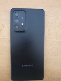 Galaxy A53 na diely - 2