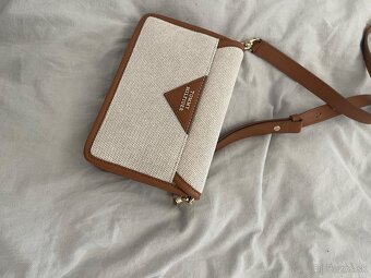 Tommy Hilfiger kabelka - 2